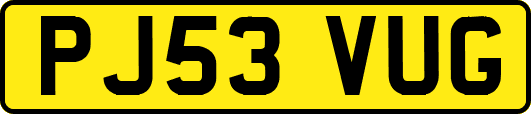 PJ53VUG
