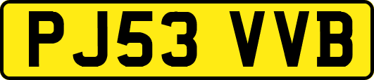 PJ53VVB