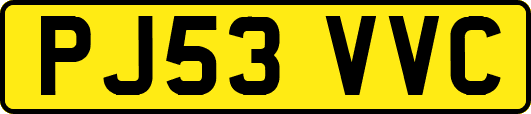 PJ53VVC