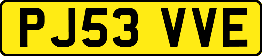 PJ53VVE