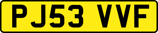 PJ53VVF