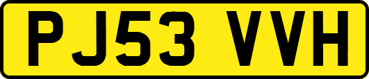 PJ53VVH