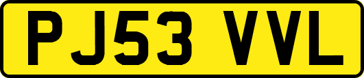 PJ53VVL