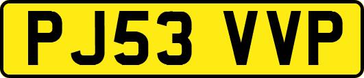 PJ53VVP