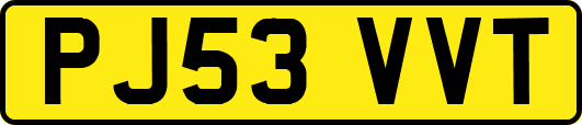 PJ53VVT