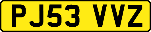PJ53VVZ