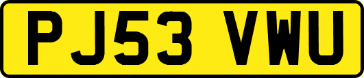 PJ53VWU