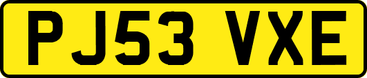 PJ53VXE