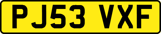 PJ53VXF