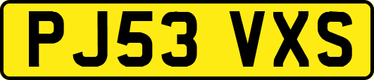PJ53VXS