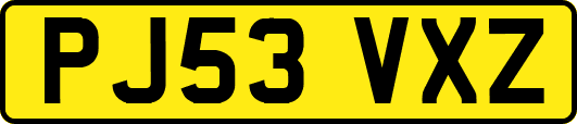 PJ53VXZ