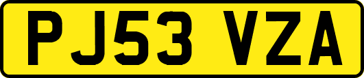 PJ53VZA