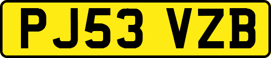 PJ53VZB