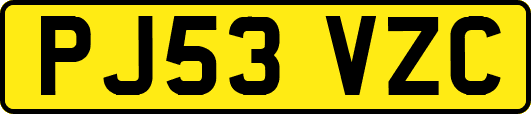 PJ53VZC