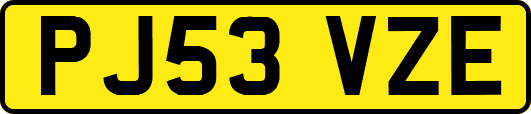 PJ53VZE