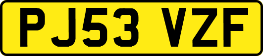 PJ53VZF