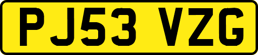 PJ53VZG