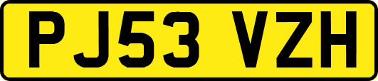 PJ53VZH