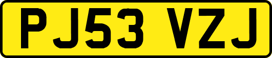PJ53VZJ