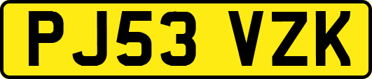 PJ53VZK