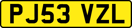 PJ53VZL