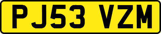 PJ53VZM