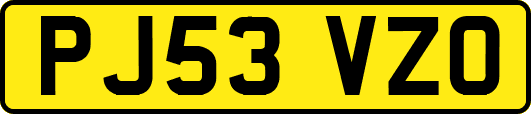 PJ53VZO