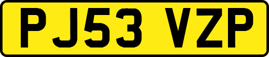 PJ53VZP