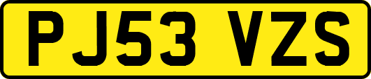 PJ53VZS