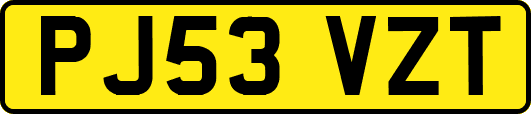 PJ53VZT