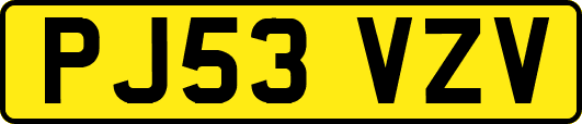 PJ53VZV