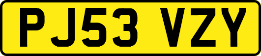 PJ53VZY