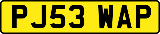 PJ53WAP