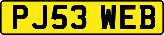 PJ53WEB