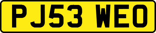 PJ53WEO