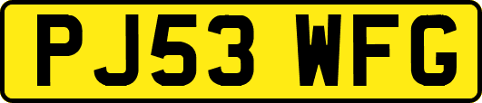 PJ53WFG