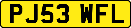 PJ53WFL