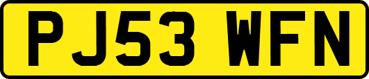 PJ53WFN