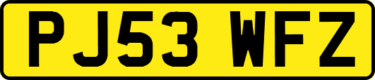 PJ53WFZ