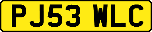 PJ53WLC