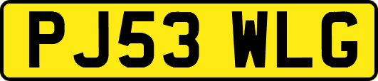 PJ53WLG