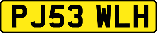 PJ53WLH