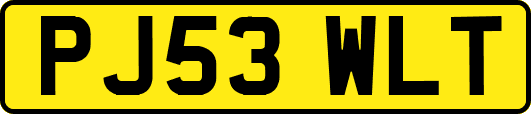 PJ53WLT