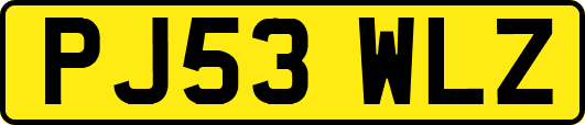 PJ53WLZ