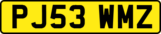 PJ53WMZ