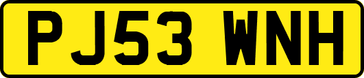 PJ53WNH