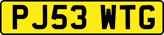PJ53WTG