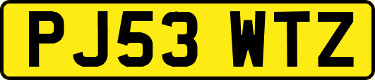 PJ53WTZ
