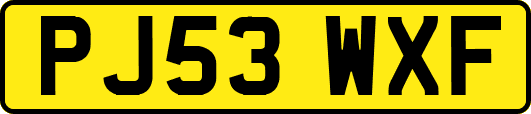 PJ53WXF