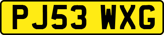 PJ53WXG
